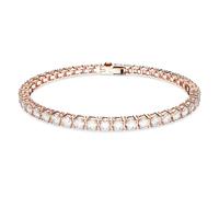Matrix Cubic Zirconia Tennis Bracelet