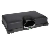 Matrix Fishing Deluxe Seat Pillow Black