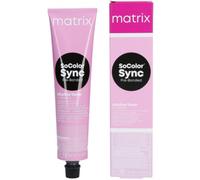 Matrix Demi-Permanent Hair Color Pre Bonded Alkaline Toner 90ml 11A