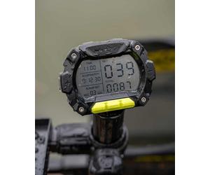 Matrix Digital Clicker & Stopwatch & Alarm Pro ALL IN ONE GEI002
