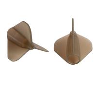 Matrix Distance Stem Flights - Distance Stem Flights