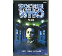 Matrix (Doctor Who)