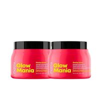 Matrix DOUBLE Glow Mania Glazing Queen Mask 500ml