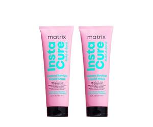 Matrix DOUBLE Instacure Build-A-Bond Instant Revival Liquid Mask 250ml