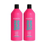 Matrix DOUBLE Total Results Instacure Repair Conditioner 1000ml