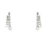 Matrix Drop Earrings ONE SIZE