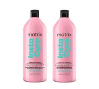 Matrix Instacure Bond Shampoo Conditioner Duo In Pink Pink