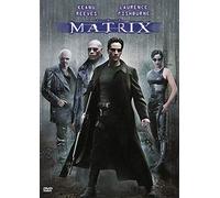 Matrix [DVD] [1999] [Region 1] [US Import] [NTSC]