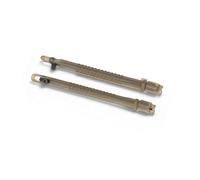Matrix Elasticated Stems - XS