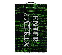 Matrix Enter The Matrix Doormat Zerbino PYRAMID INTERNATIONAL