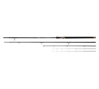 Matrix Fishing Ethos Xrd Feeder Rod Black 4.20 m / 150 g