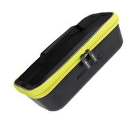 Matrix Fishing 7pt Eva Air-flow Bait Pouch Yellow