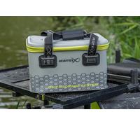 Matrix Fishing Eva Bait Rig Case Grey