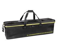 Matrix Fishing Xl Accessories Storage System Eva Bag Black