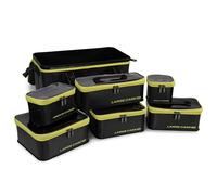 Matrix EVA XL Tackle Storage System (Loaded) / Coarse Fishing Luggage