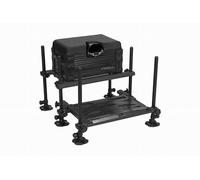 Matrix F25 Pro Seatbox - Black Edition