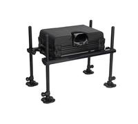Matrix F25 Pro Super Lite Seatbox Black - Black