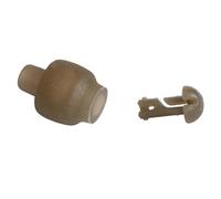 Matrix Fishing Feeder Beads Beads 5 Units