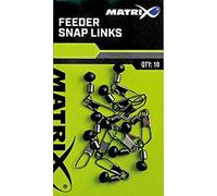 Matrix Feeder Snap Links - Maat 14