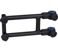 Matrix Fishing 3d-r Brolly Brackets Black L