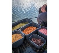 Matrix Fishing 7pt Eva Stacking Bait Pouch
