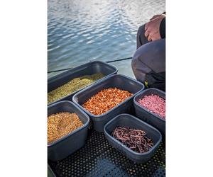 Matrix Fishing 7pt Eva Stacking Bait Pouch
