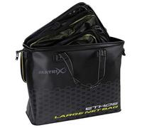 Matrix Fishing Ethos L Eva Net Bag