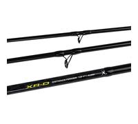 Matrix Fishing Ethos Xrc Carbon 3.4 Mm Fishing Rod Quiver Tip