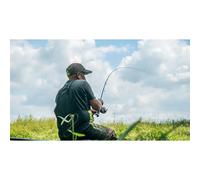 Matrix Ethos XRW Waggler Rod - 11ft 3.30m 30g