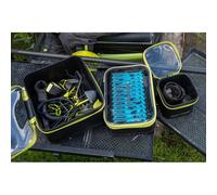 Matrix Fishing Eva 250 Cm Rig Case
