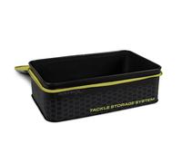 Matrix Fishing Eva Tackle Stack