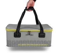 Bait box Matrix EVA XL Grey 550x300x210 mm