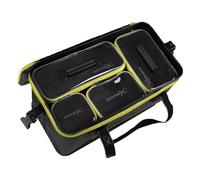 Matrix Fishing Eva Xl Loaded Rig Case
