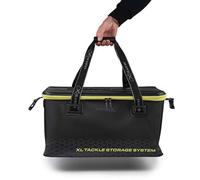 Matrix Fishing Eva Xl Rig Case