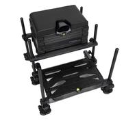 Matrix Fishing F25 Pro Seat Bait Box