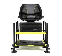 Matrix Fishing F25 Pro Seat Seat Bait Box