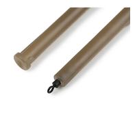 Small pivoting feeder rods Matrix (x2) Marron S/M