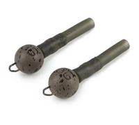 Matrix Fishing Foam Pellet Waggler Float
