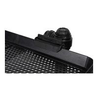 Matrix Fishing Folding Side Tray Clamp