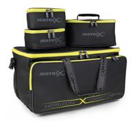 Matrix Fishing Horizon Compact Duffle Bag