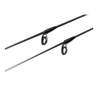 Matrix Fishing Horizon Ultra Pro Carbon Fishing Rod Quiver Tip 2.8 Mm Orange 1 oz