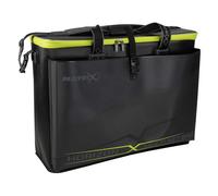 Matrix Fishing Horizon X Eva Net Bag Black S