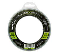 Matrix Fishing Horizon X Fishing Tapered Leader 12 M