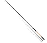 Fox Horizon X Pro Slim Feeder 11ft 6in - 3.5m 40g / Carp Fishing Rod