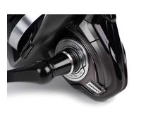 Matrix Fishing Hx 5000 Pro Feeder Carpfishing Reel