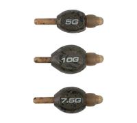Matrix Fishing Inline Pellet Bomb Carpfishing Lead