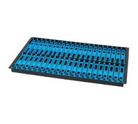 Matrix Loaded pole Winder Tray 130mm GPW001