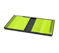 Matrix Fishing Loaded Pole Winder Tray Rig Box