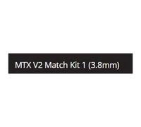 Matrix Fishing Mtx V2 Match 1 Kit