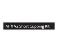 Section n°1 Matrix V2 Short Cupping Kit Noir 1,83 m